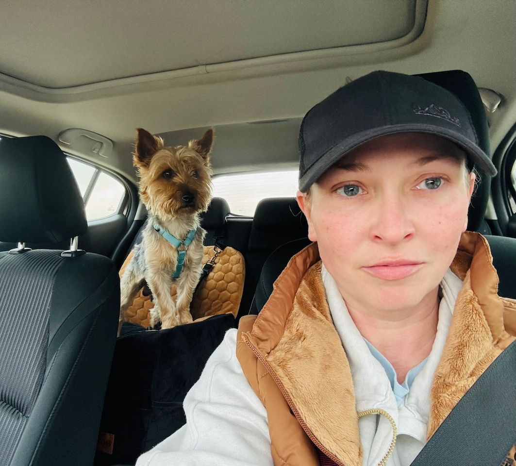 Kilabyte with attitude